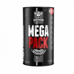 Mega Pack Power Workout (30 Packs) - Integralmdica