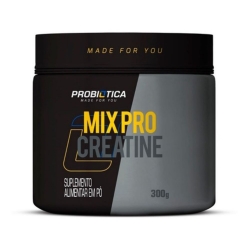 Mix Pro Creatine (300g) - Probitica