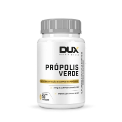 Prpolis Verde (30 Cpsulas) - Dux Nutrition