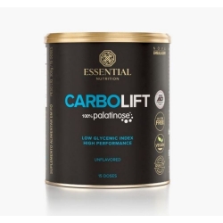 Carbolift - 100% Palatinose (300g) - Essential Nutrition