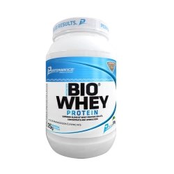 Bio Whey Protein (909g) - Performance Nutrition