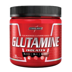 Glutamina (300g) - Integralmdica