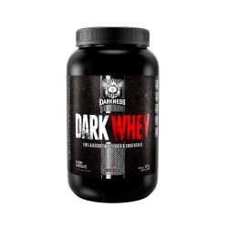 Dark Whey (1,2kg) - Integralmdica