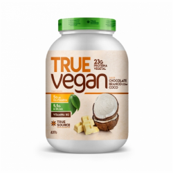 True Vegan (837g) - True Source
