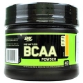 BCAA Powder - Optimum Nutrition - Laranja - 260g BCAA Powder - Optimum Nutrition - Laranja - 260g