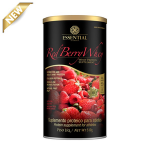 Whey Protein Hidrolisado - Red Berry - Essential - 510g Whey Protein Hidrolisado - Red Berry - Essential - 510g