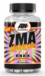ZMA - Oryzanol - 300MG - 60 Cáps - Arnold Nutrition ZMA - Oryzanol - 300MG - 60 Cáps - Arnold Nutrition