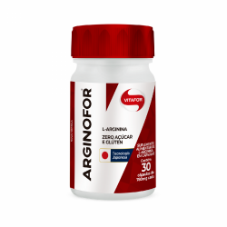 Arginofor (30 Cápsulas) - Vitafor Arginofor (30 Cápsulas) - Vitafor