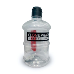 Galão (2 Litros) Transparente - Clone Pharma