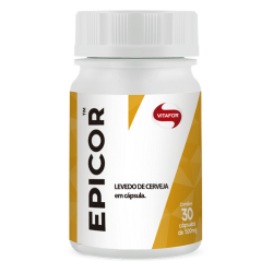Epicor (30 Cápsulas) - Vitafor Epicor (30 Cápsulas) - Vitafor