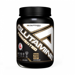 Glutamina Fermented (1kg) - Adaptogen Science