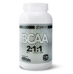 BCAA 2:1:1 -1,3g (400 Tabletes) - Physical Pharma BCAA 2:1:1 -1,3g (400 Tabletes) - Physical Pharma