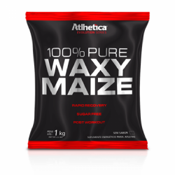 Waxy Maize (1Kg) - Atlhetica Evolution Series Waxy Maize (1Kg) - Atlhetica Evolution Series