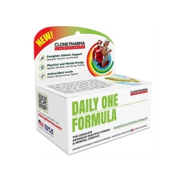 Daily One Formula (60 Tablets) - Clone Pharma