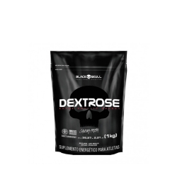 Dextrose (1kg) - Black Skull