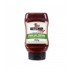 Ketchup Picante (350g) - Mrs. Taste Ketchup Picante (350g) - Mrs. Taste