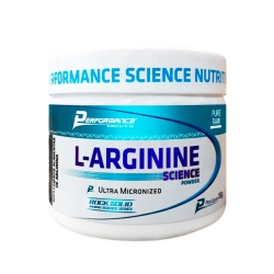 L-Arginine (150g) - Performance Nutrition