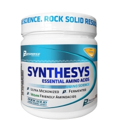 Synthesys Sabor Laranja (300g) - Performance Nutrition