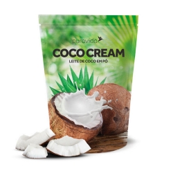 Coco Cream (1kg) - Pura Vida