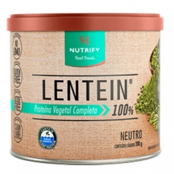 Lentein (200g) - Nutrify
