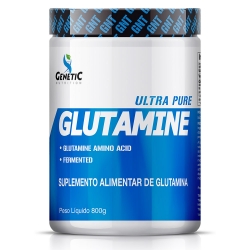 Glutamine (800g) - Genetic Nutrition
