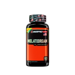 Melatodream (60 Cápsulas) - Maxeffect Pharma
