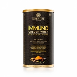 Immuno Golden Whey (480g) - Essential Nutrition