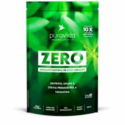 Zero Adoante Natural (100g) - Pura Vida