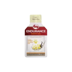 Endurance Energy Gel Sabor Baunilha (1 Sach de 30g) - Vitafor