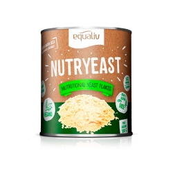 Nutryeast Vegano (180g) - Equaliv