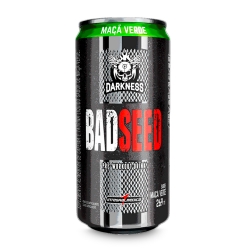 Bad Seed Drink Sabor Maça Verde (269mL) - Integralmédica