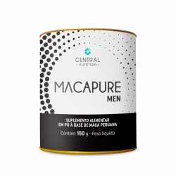 Maca Pure Men (150g) - Central Nutrition