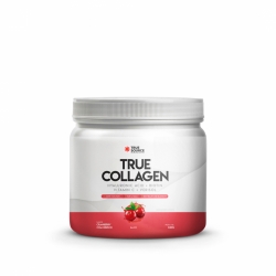 True Collagen sabor Cranberry com Hibisco (420g) - True Source