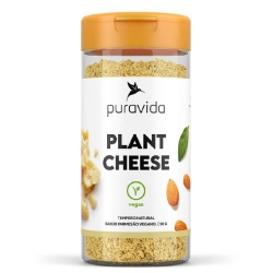 Tempero Plant Cheese (90g) - Pura Vida - Valid 05/2025