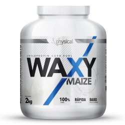 Waxy Maize (2kg) - Physical Pharma