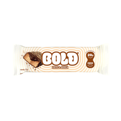 Bold Bar Sabor Leite e Avel (1 Unidade de 60g) - Bold Snacks