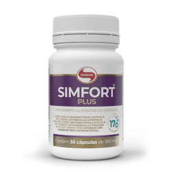 Simfort Plus (30 cpsulas) - Vitafor