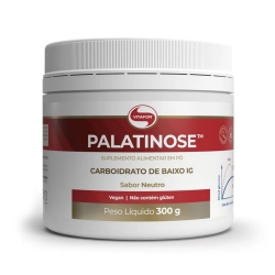 Palatinose (300g) - Vitafor
