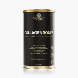 Collagen Bones (483g) - Essential