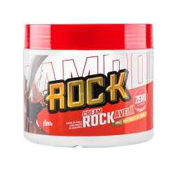 Cream Rock Creme De Avel (500G) - Rock