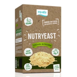 Nutryeast Vegano (Cx c/ 10 sachs) - Equaliv