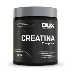 Creatina Creapure (300g) - Dux Nutrition