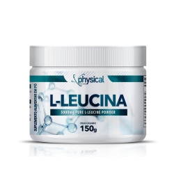 L-Leucina (150g) ? Physical Pharma