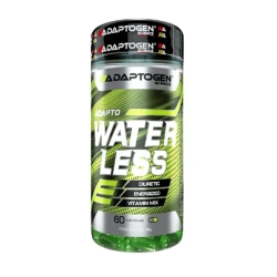 Water Less (60 Cp.) - Adaptogen Science