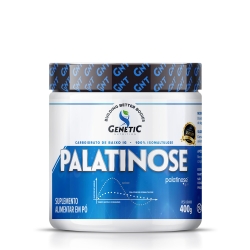 Palatinose (400g) - Genetic Nutrition