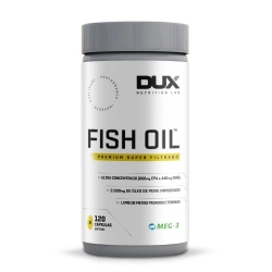 Fish Oil (120 Cp.) - Dux