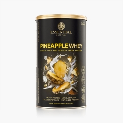 Pineapple Whey (450g) - Essential