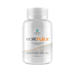 Moreflex (90 Caps.) - Central Nutrition