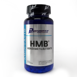 HMB (120 tabletes) ? Performance Nutrition