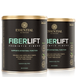 Kit 2unid Fiberlift (260g) - Essential